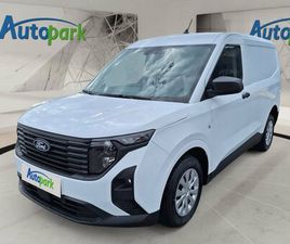 FORD TRANSIT COURIER TREND KASTENWAGEN