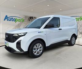 FORD TRANSIT COURIER TREND KASTENWAGEN