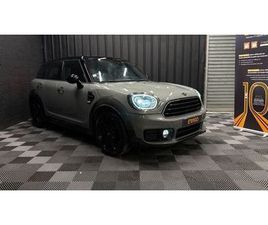 1.5 135 COOPER BVA OAKHOOD