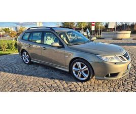 SAAB 93 1.9 TID CUTIE AUTOMATA BUCURESTI SECTORUL 6