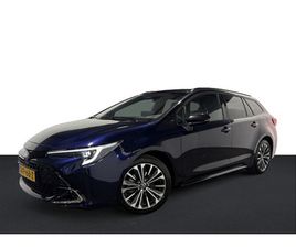 TOYOTA COROLLA TOURING SPORTS TOURING SPORTS HYBRID 140 DYNAMIC