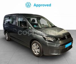 VOLKSWAGEN CADDY MAXI ORIGIN 2.0 TDI