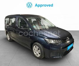 VOLKSWAGEN CADDY MAXI ORIGIN 2.0 TDI
