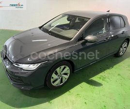 VOLKSWAGEN GOLF GOLF 1.5 TSI