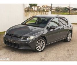 VW GOLF 2.0 TDI SCR DSG LIFE