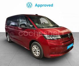 VOLKSWAGEN MULTIVAN VOLKSWAGEN MULTIVAN 2.0 TDI DSG B.CORTA