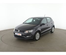 VOLKSWAGEN POLO 1.2 TSI