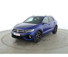 VOLKSWAGEN T-ROC 2.0 TSI