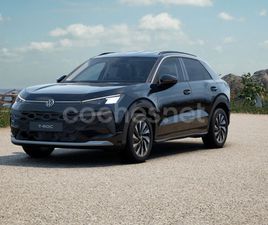 VOLKSWAGEN T-ROC VOLKSWAGEN T-ROC LAUNCH EDITION 1.5 ETSI DSG