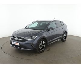 VOLKSWAGEN TAIGO 1.0 TSI