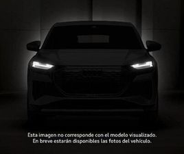 AUDI A6 AVANT 45 TDI BLACK LINE 45 TDI QUATTRO 180 KW (245 CV) S TRONIC