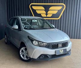 FIAT ARGO 1.0 DRIVE