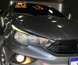 FIAT CRONOS 1.3 DRIVE