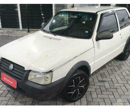 FIAT MILLE FIAT UNO 1.0 MILLE FIRE
