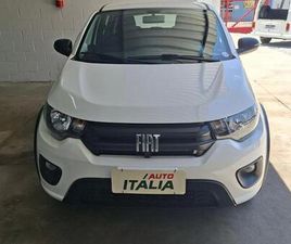 FIAT MOBI FIAT MOBI 1.0 LIKE