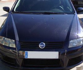 FIAT STILO DE VÂNZARE