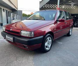 FIAT TIPO FIAT TIPO 16V