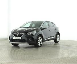 II 1.0 TCE 90 TECHNO