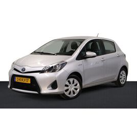 1.5 FULL HYBRID ASPIRATION