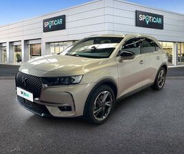 1.6 E-TENSE 225 AUTO SO CHIC