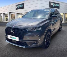 PURETECH 132KW (180CV) AUTO. PERF.LINE PERFORMANCE