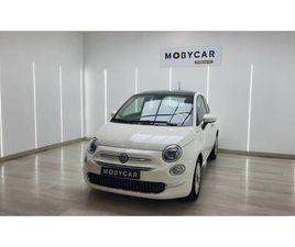 FIAT 500 1.0 HYBRID 51KW (70 CV) DOLCEVITA