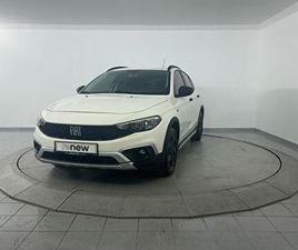 CROSS 1.4 FIRE STREET