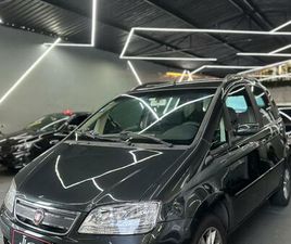 FIAT IDEA 1.4 FLEX ELX