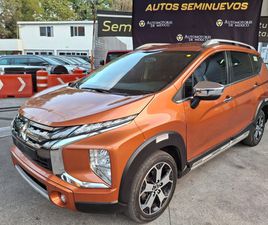 MITSUBISHI XPANDER 1.5 CROSS AT