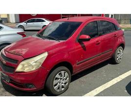 LT 1.4 MPFI 8V FLEXPOWER 5P