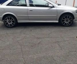 CHEVROLET ASTRA 2.0/ CD/ SUNNY/ GLS 2.0 8V 3P 2002