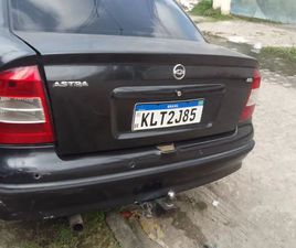 SEDAN 2.0/CD/ EXPRES.GLS 2.0 8V 4P
