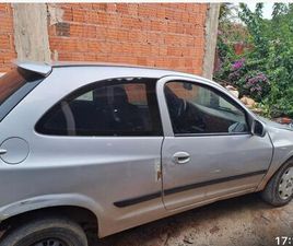 CHEVROLET CELTA CHEVROLET CELTA 1.0/SUPER/N.PIQ.1.0 MPFI VHC 8V 3P 2002