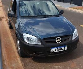 CHEVROLET CELTA LIFE/ LS 1.0 MPFI 8V FLEXPOWER 3P