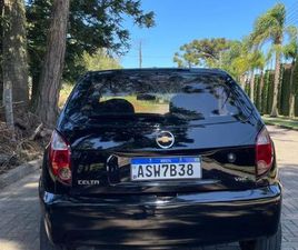 SPIRIT/ LT 1.0 MPFI 8V FLEXP. 5P