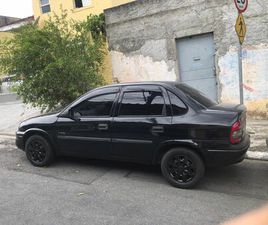 CHEVROLET CLASSIC LIFE/LS 1.0 VHC FLEXP. 4P