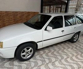 GL/ FLAIR 2.0 MPFI / EFI 4P