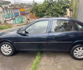 CHEVROLET VECTRA CD 2.2 16V / 2.0 16V MEC./AUT. 1999