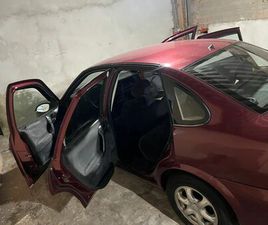 GLS/EXPRES.2.2/ 2.0 E 2.0 CD 8V