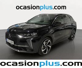 DS7 E-TENSE 225 OPERA (225 CV)