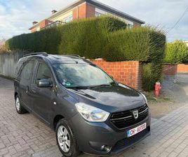 1.6I‼️PRETE A IMMATRICULER-GARANTIE 1 AN