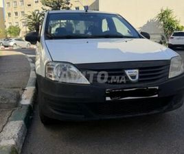 DACIA LOGAN DACIA LOGAN ESSENCE BA9A N9IAA