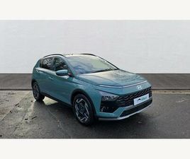 1.0 T-GDI ULTIMATE DCT EURO 6 (START/STOP) 5DR