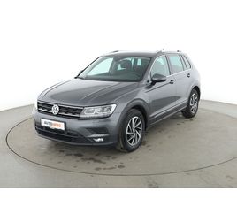 VOLKSWAGEN TIGUAN 1.4 TSI ACT