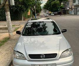 CHEVROLET ASTRA 2.0/ CD/ SUNNY/ GLS 2.0 8V 3P 1999