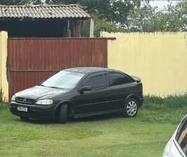 CHEVROLET ASTRA 2.0/ CD/ SUNNY/ GLS 2.0 8V 3P 2000