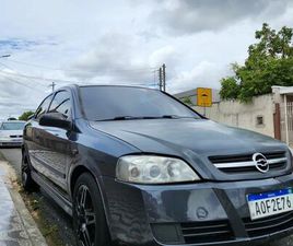 CHEVROLET ASTRA ADVANTAGE 2.0 MPFI FLEXPOWER 8V 3P 2007