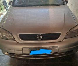 GL MILENIUM 1.8 MPFI 4P