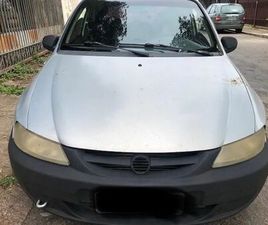 CHEVROLET CELTA LIFE 1.0 MPFI VHC 8V 3P