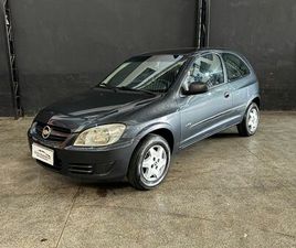 CHEVROLET CELTA LIFE/ LS 1.0 MPFI 8V FLEXPOWER 3P